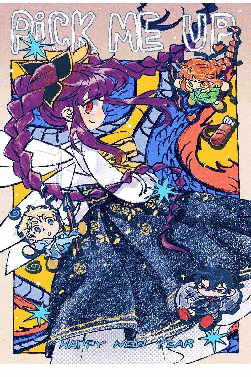 Gacha Vô Hạn Chap 81 - Next Chap 82