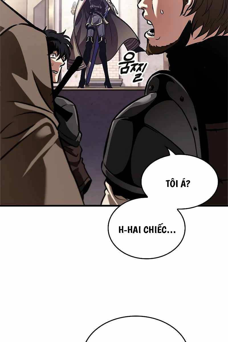 Gacha Vô Hạn Chap 81 - Next Chap 82