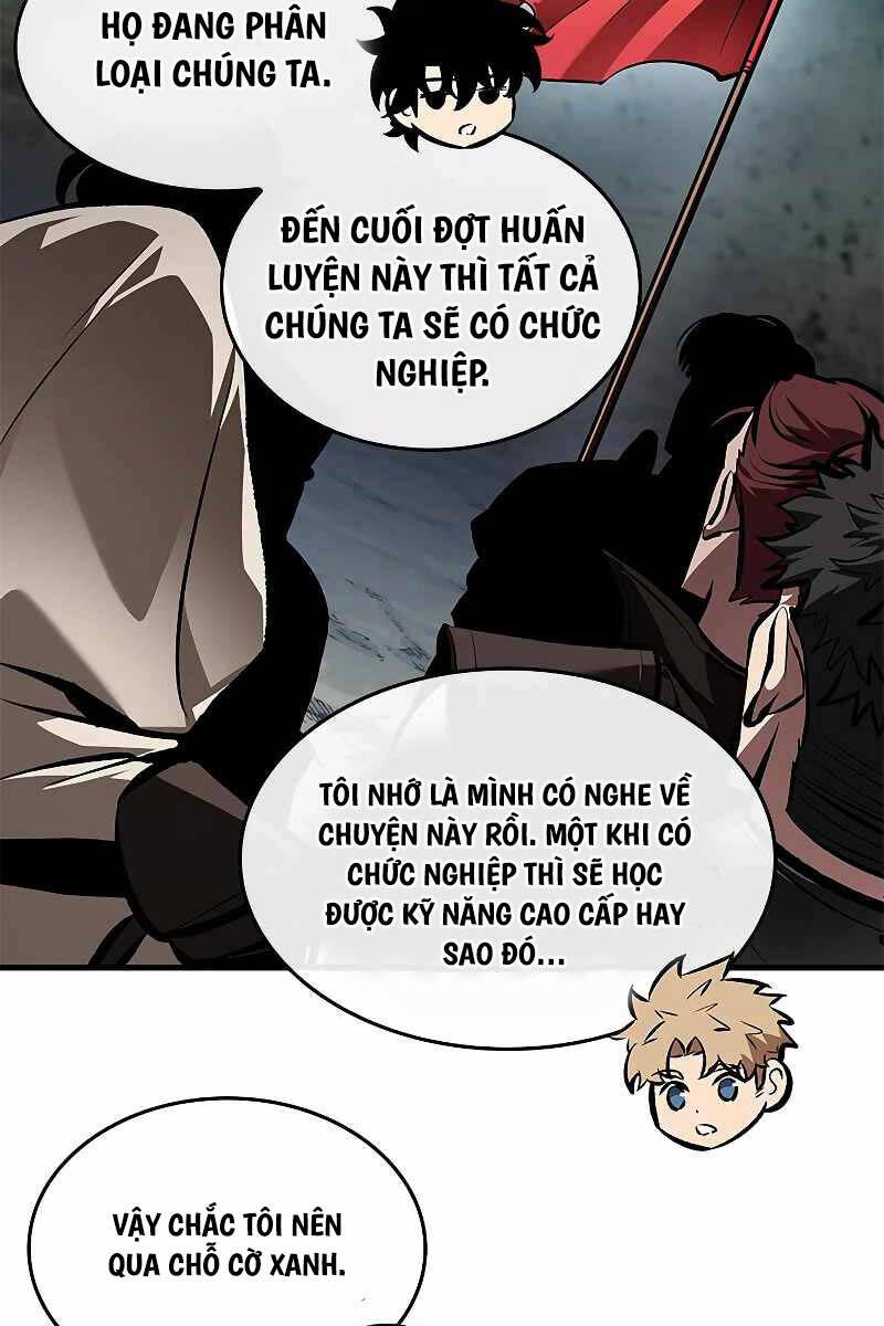 Gacha Vô Hạn Chap 81 - Next Chap 82