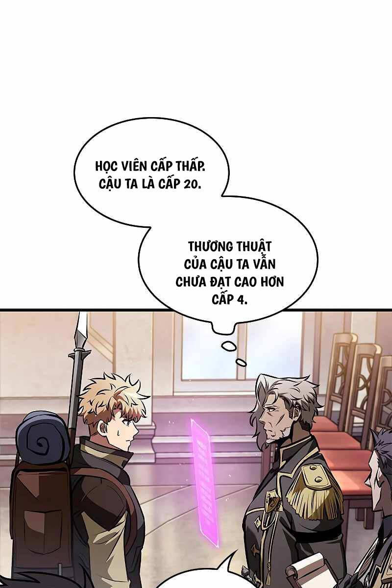 Gacha Vô Hạn Chap 81 - Next Chap 82