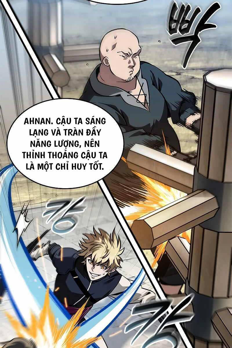Gacha Vô Hạn Chap 82 - Next Chap 83