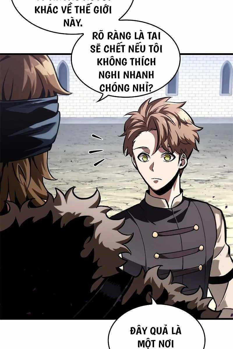 Gacha Vô Hạn Chap 82 - Next Chap 83