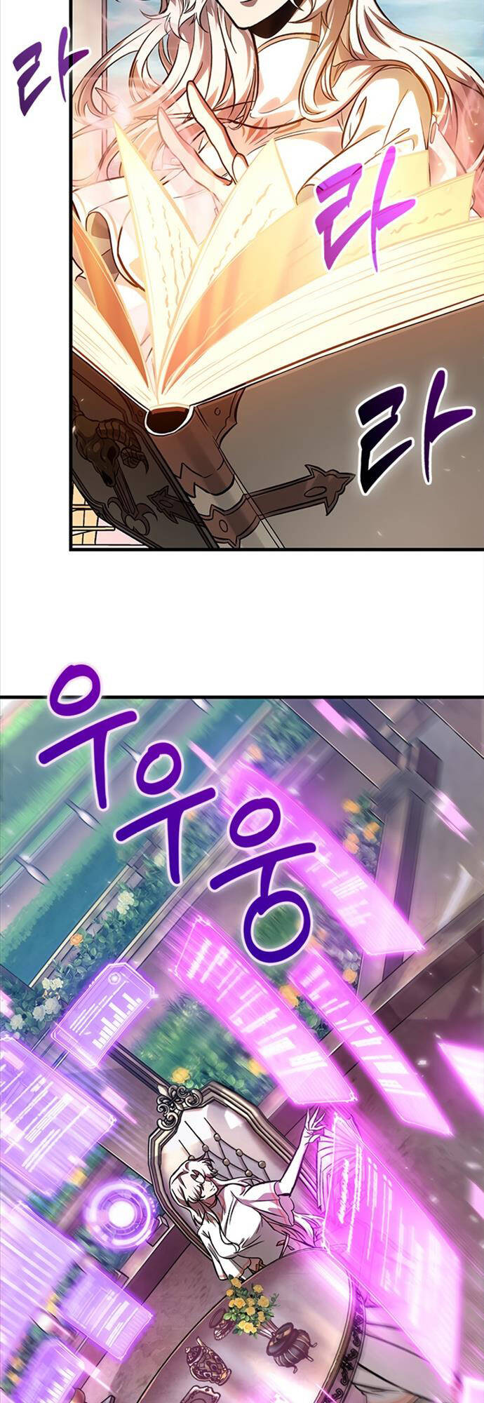 Gacha Vô Hạn Chap 83 - Next Chap 84