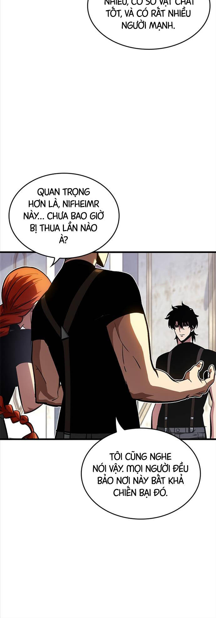 Gacha Vô Hạn Chap 83 - Next Chap 84