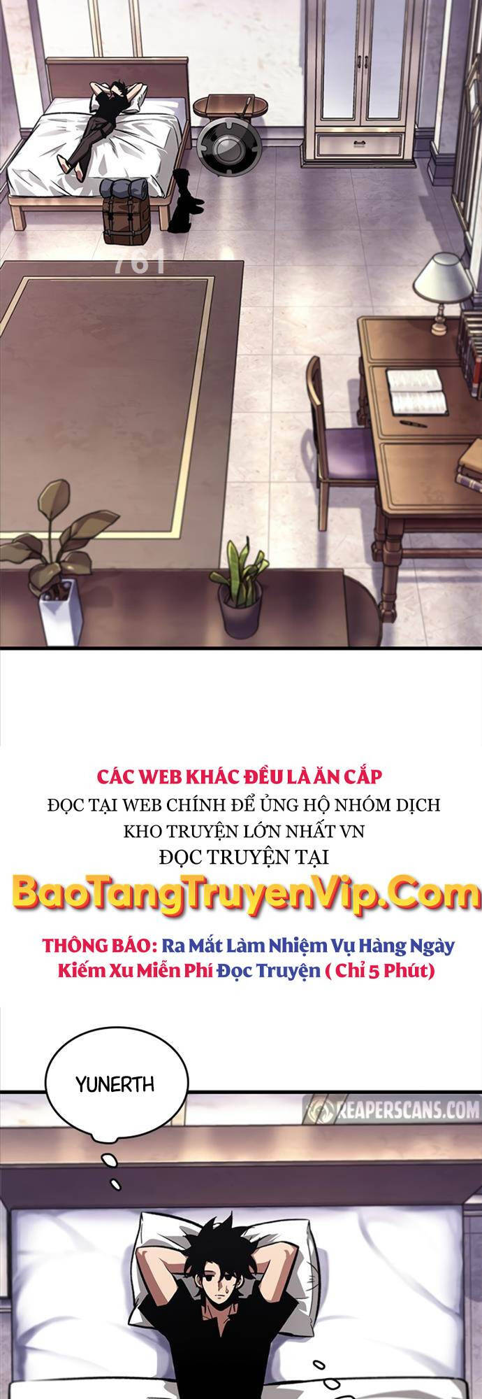 Gacha Vô Hạn Chap 83 - Next Chap 84