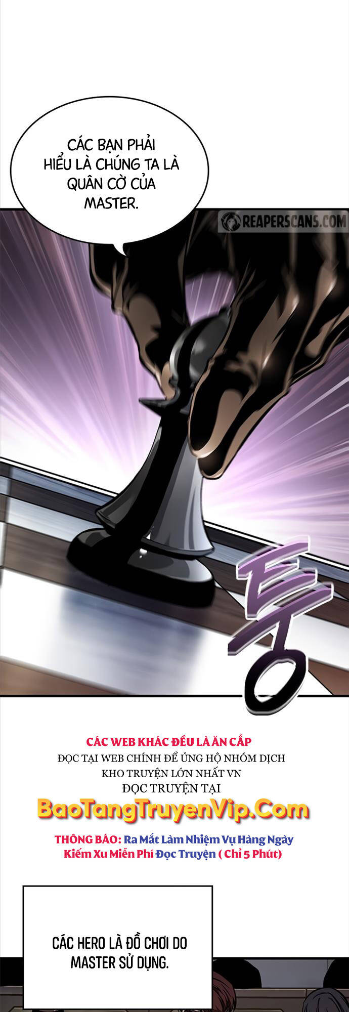 Gacha Vô Hạn Chap 83 - Next Chap 84