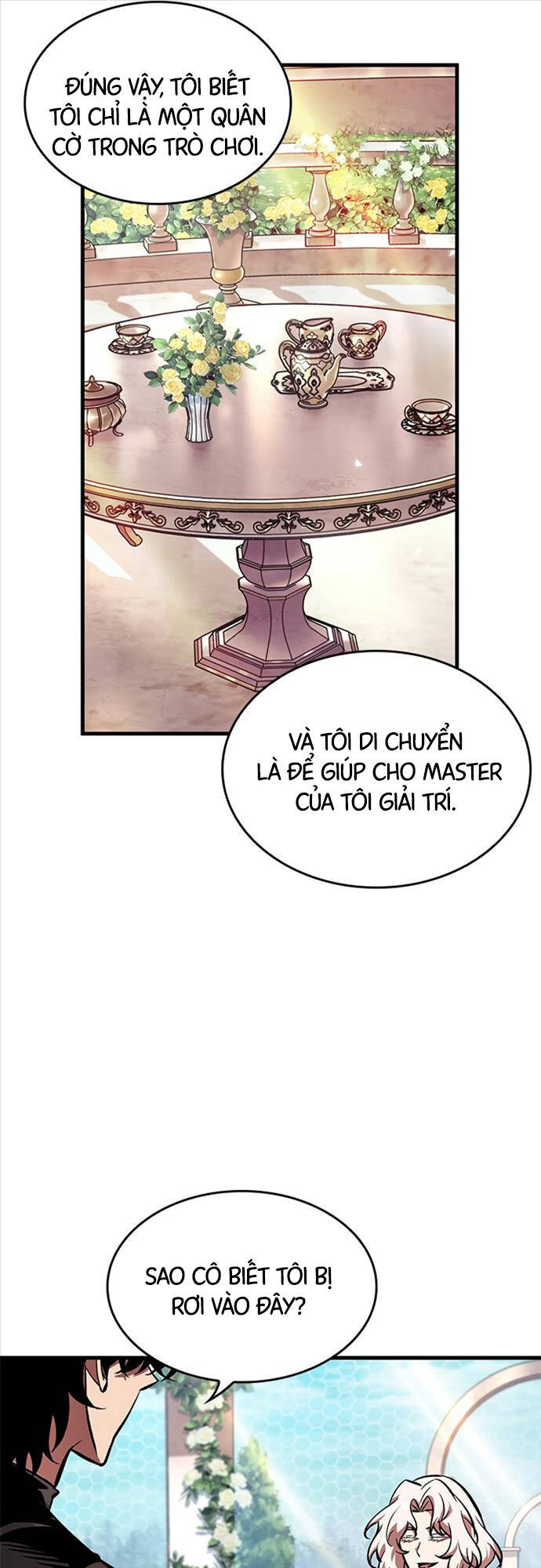 Gacha Vô Hạn Chap 83 - Next Chap 84