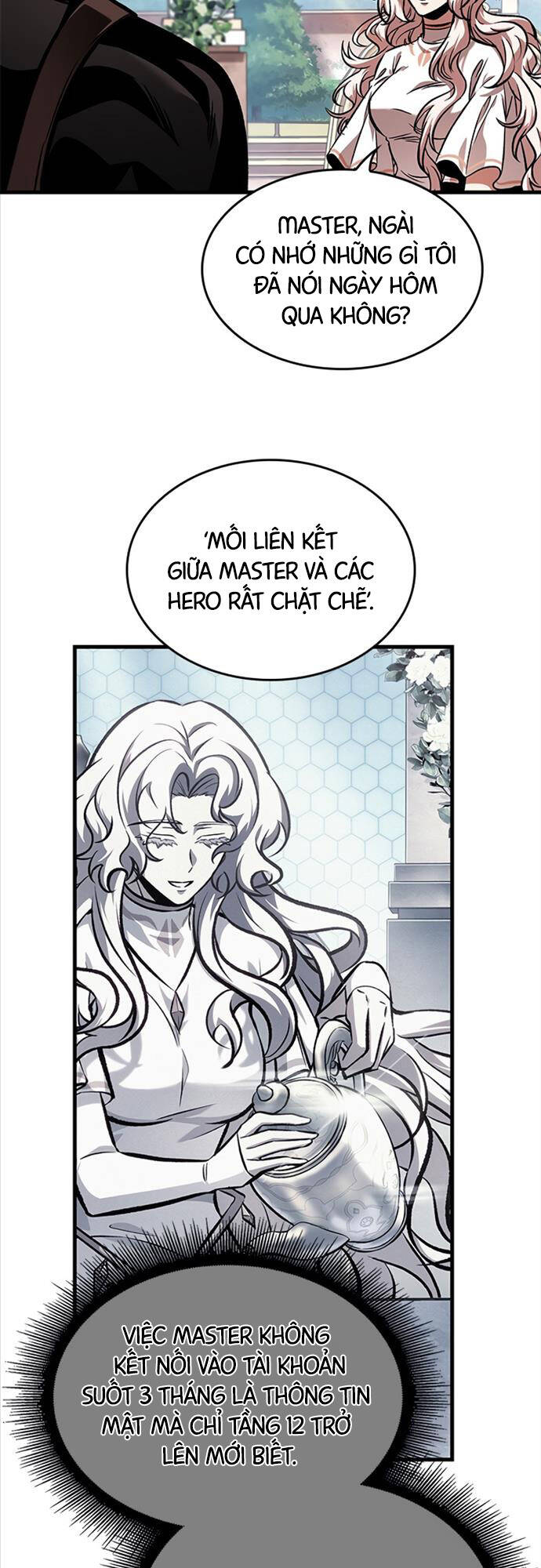 Gacha Vô Hạn Chap 83 - Next Chap 84