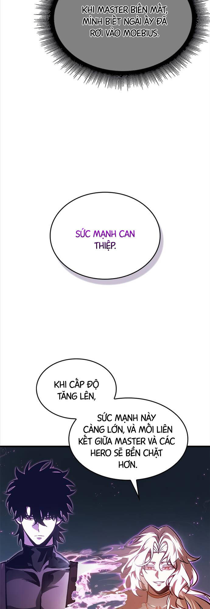 Gacha Vô Hạn Chap 83 - Next Chap 84