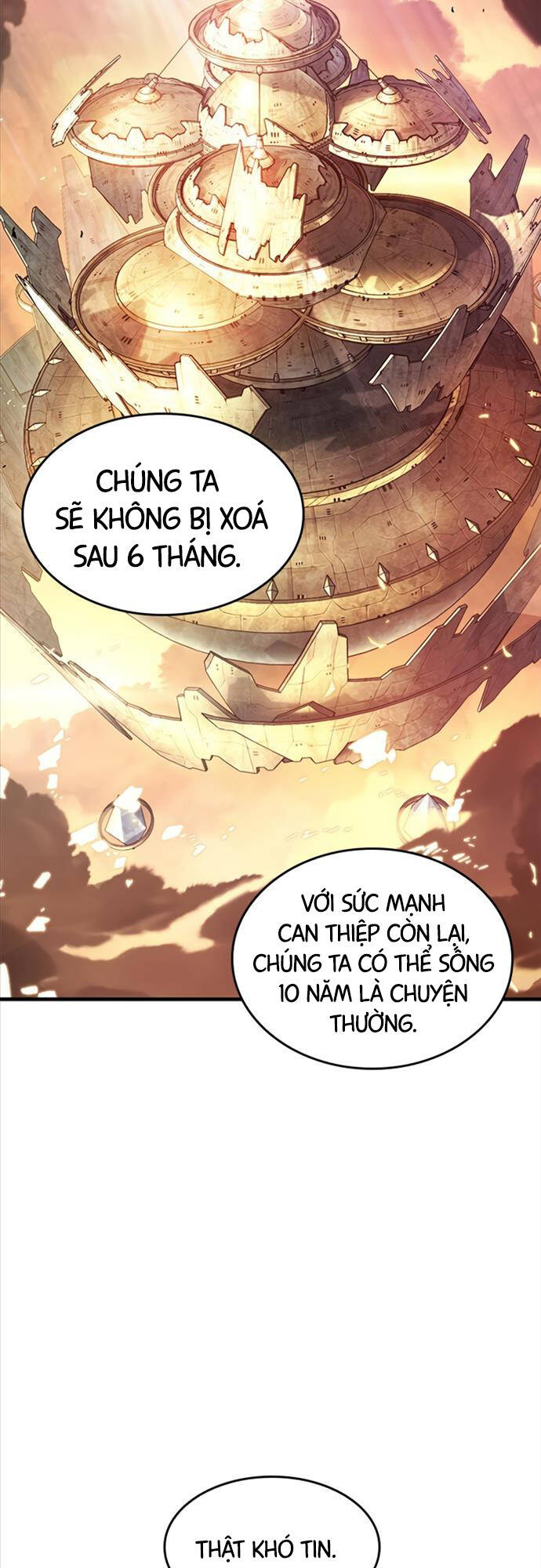 Gacha Vô Hạn Chap 83 - Next Chap 84