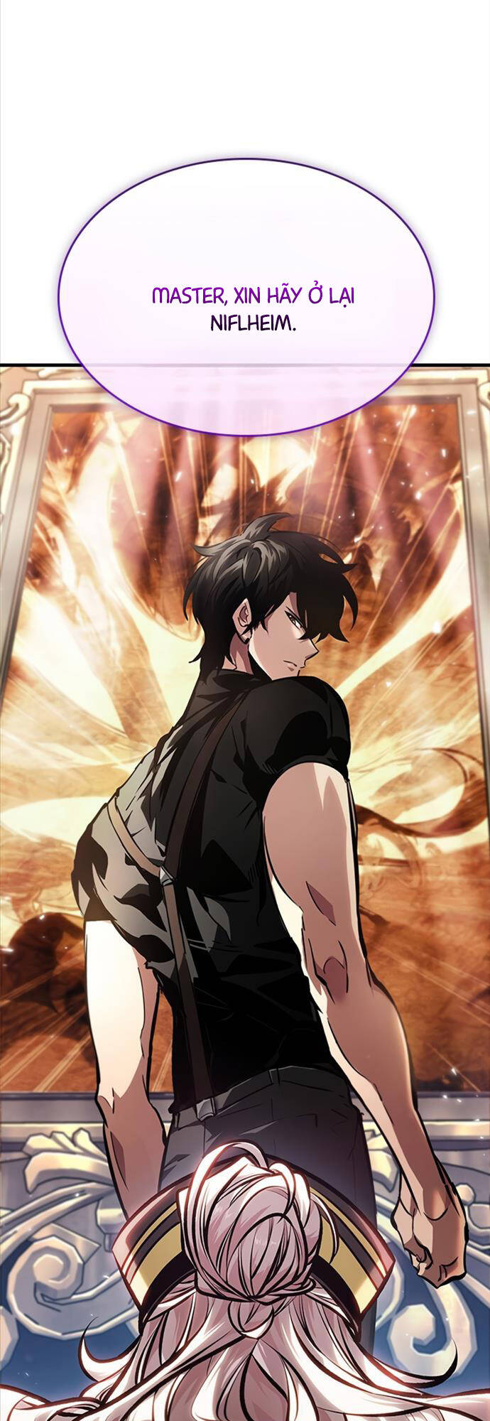 Gacha Vô Hạn Chap 83 - Next Chap 84