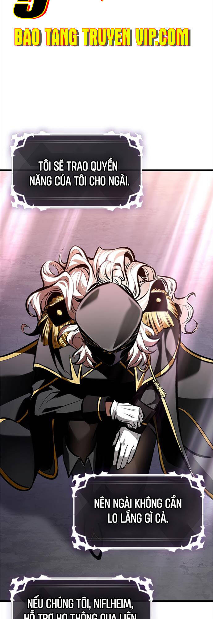 Gacha Vô Hạn Chap 83 - Next Chap 84