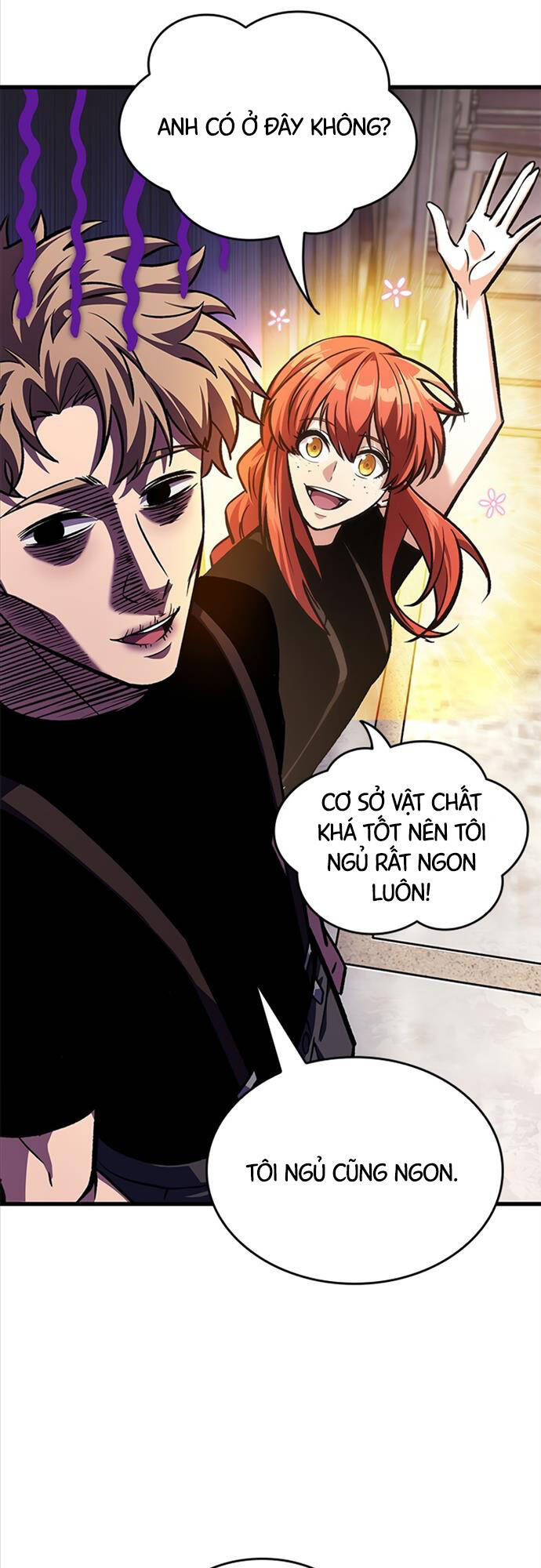 Gacha Vô Hạn Chap 83 - Next Chap 84