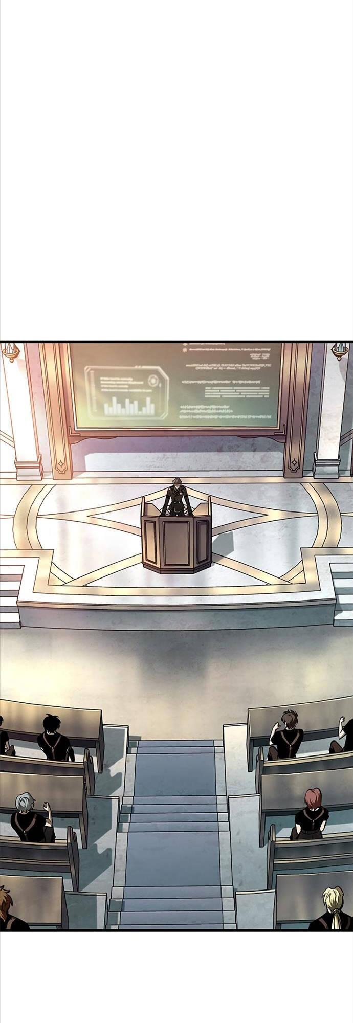 Gacha Vô Hạn Chap 84 - Next Chap 85