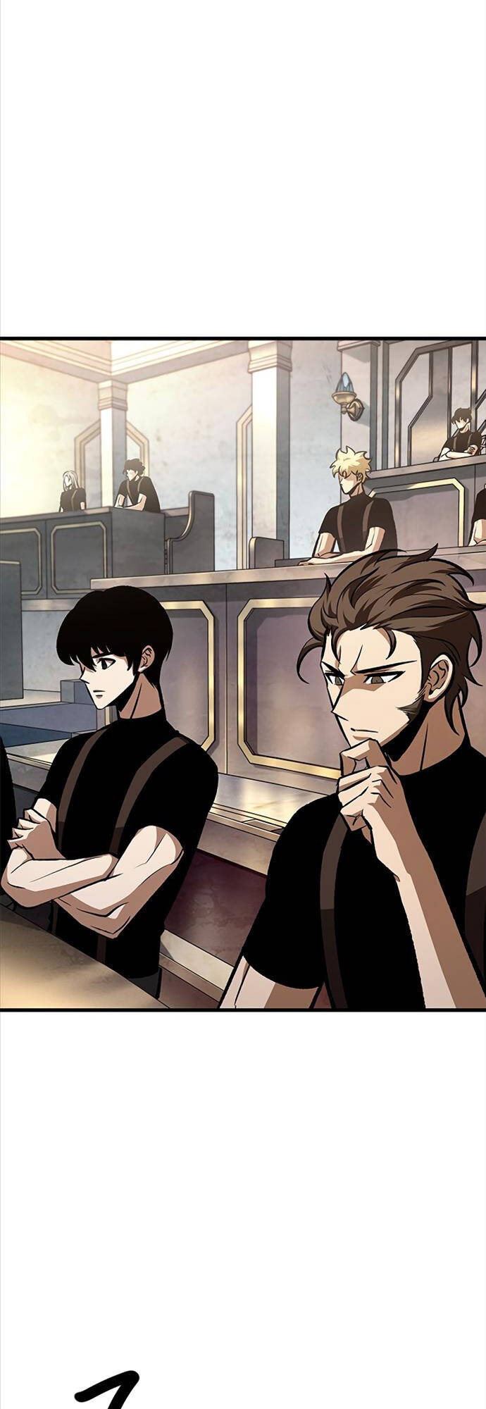 Gacha Vô Hạn Chap 84 - Next Chap 85