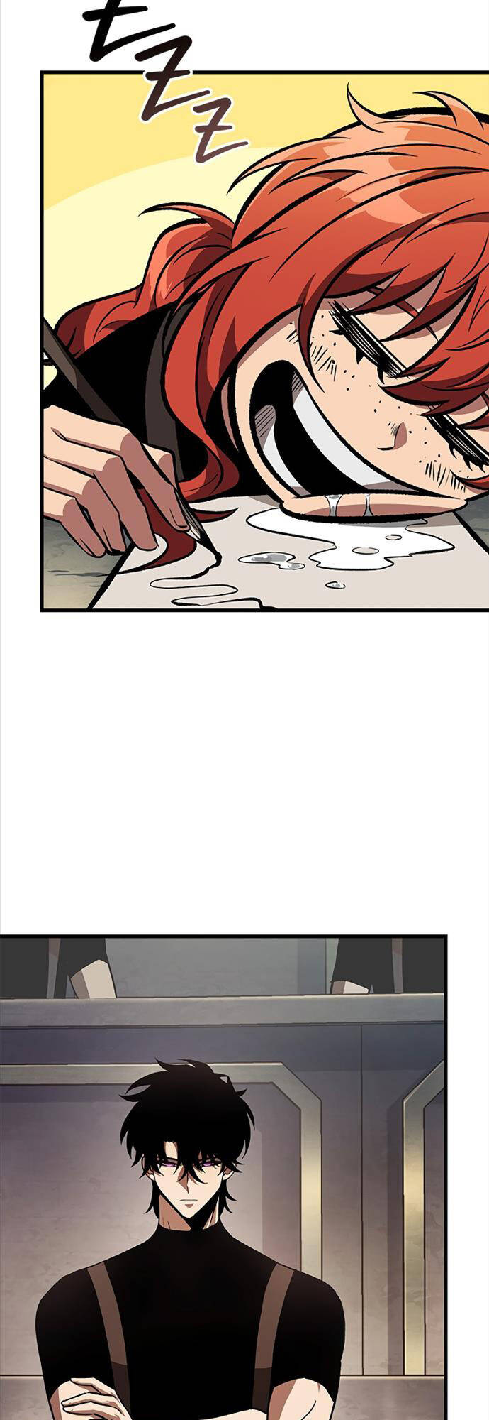 Gacha Vô Hạn Chap 84 - Next Chap 85