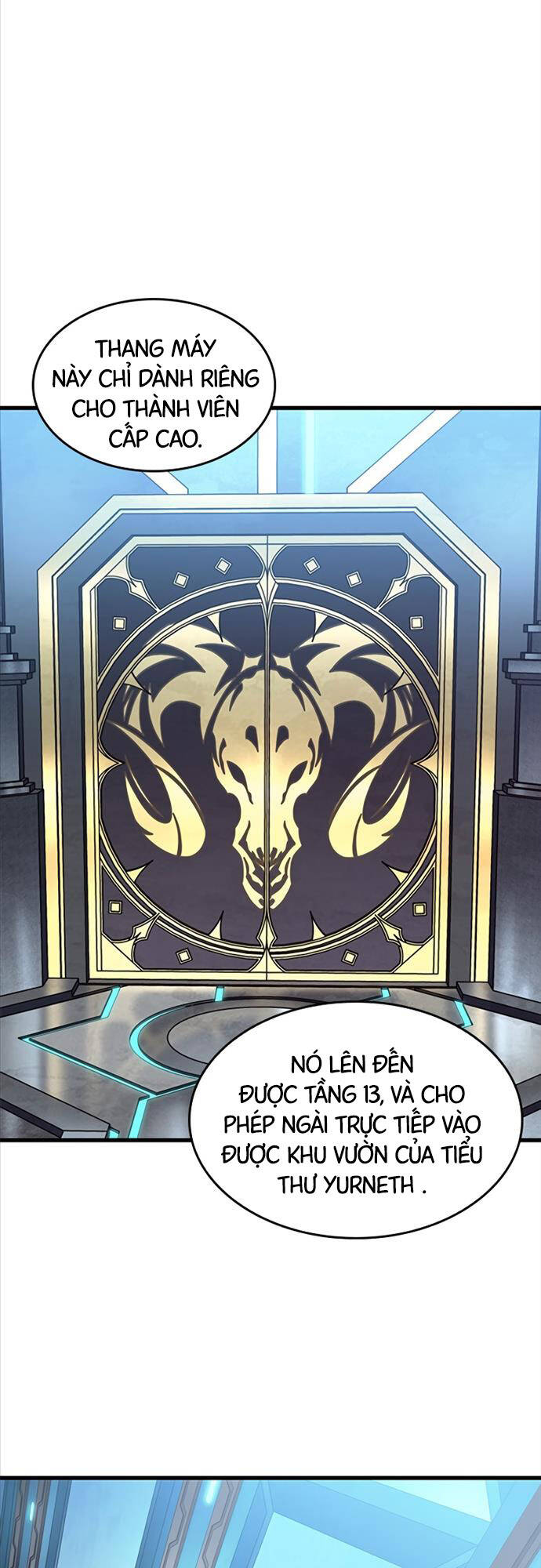 Gacha Vô Hạn Chap 84 - Next Chap 85