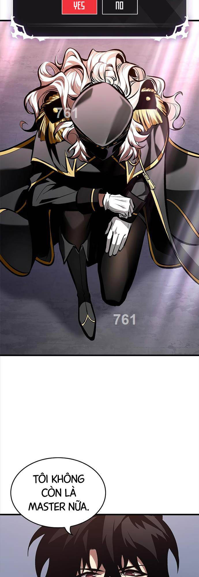 Gacha Vô Hạn Chap 84 - Next Chap 85