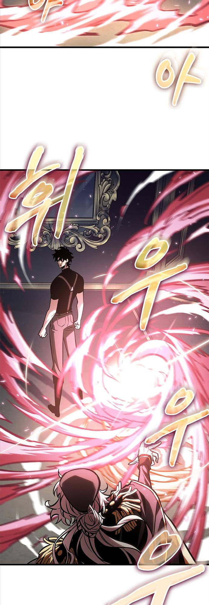 Gacha Vô Hạn Chap 84 - Next Chap 85