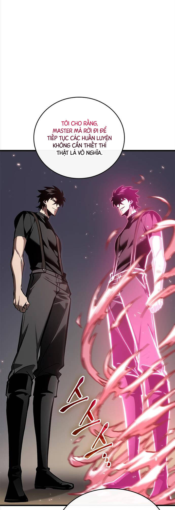 Gacha Vô Hạn Chap 84 - Next Chap 85