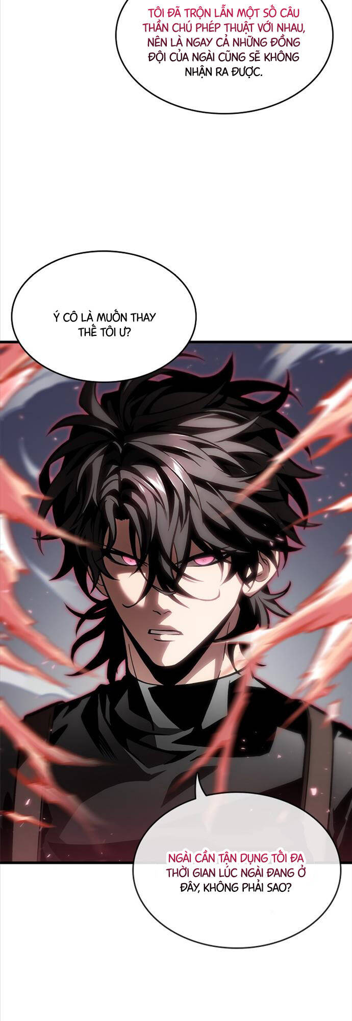 Gacha Vô Hạn Chap 84 - Next Chap 85