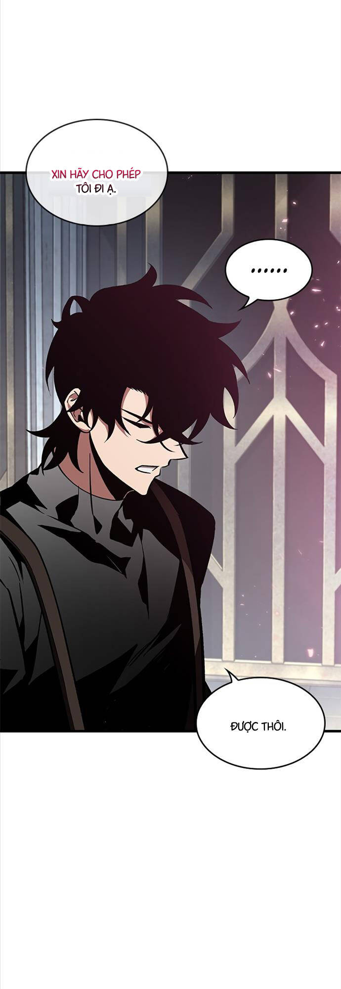 Gacha Vô Hạn Chap 84 - Next Chap 85