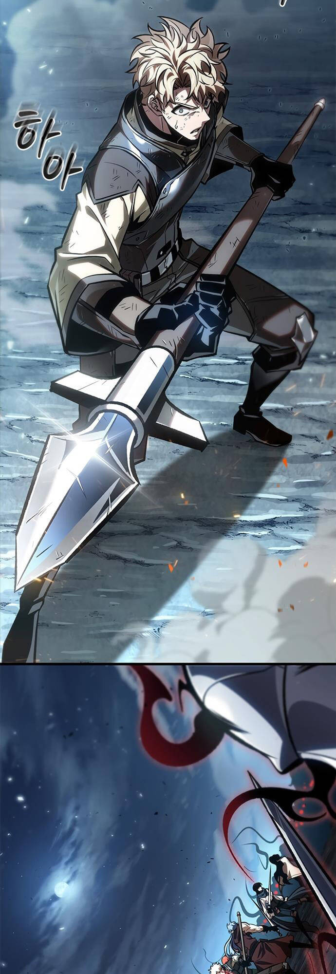 Gacha Vô Hạn Chap 84 - Next Chap 85