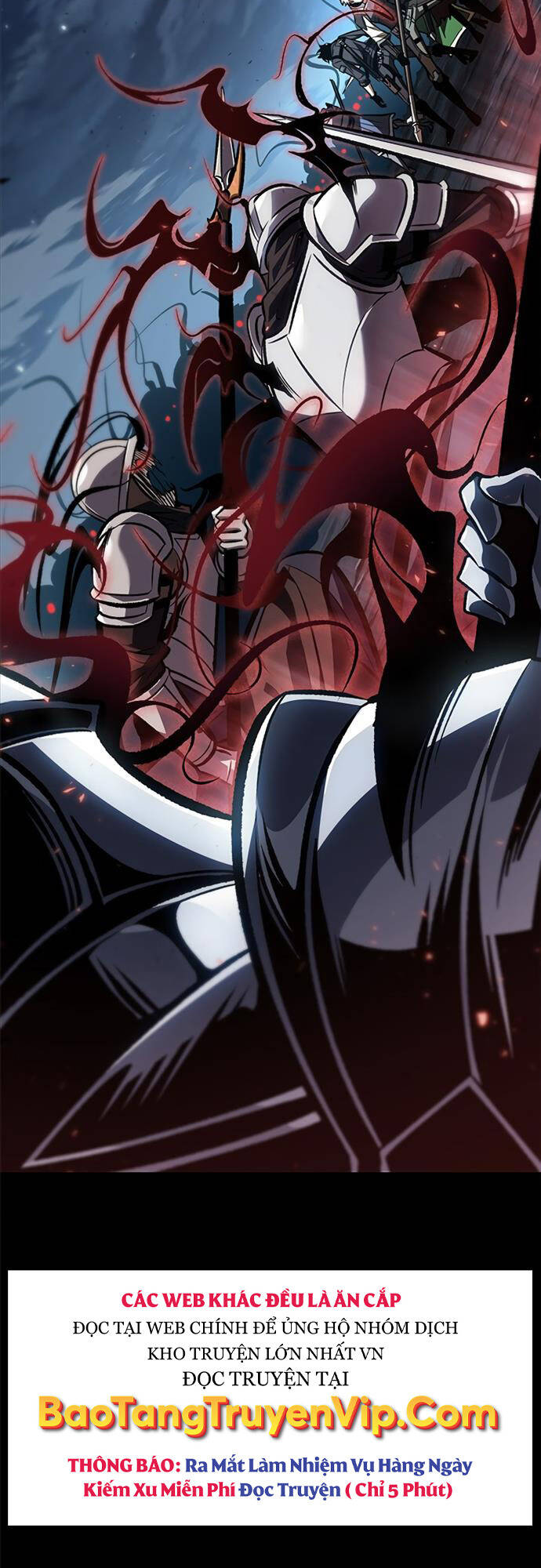 Gacha Vô Hạn Chap 84 - Next Chap 85