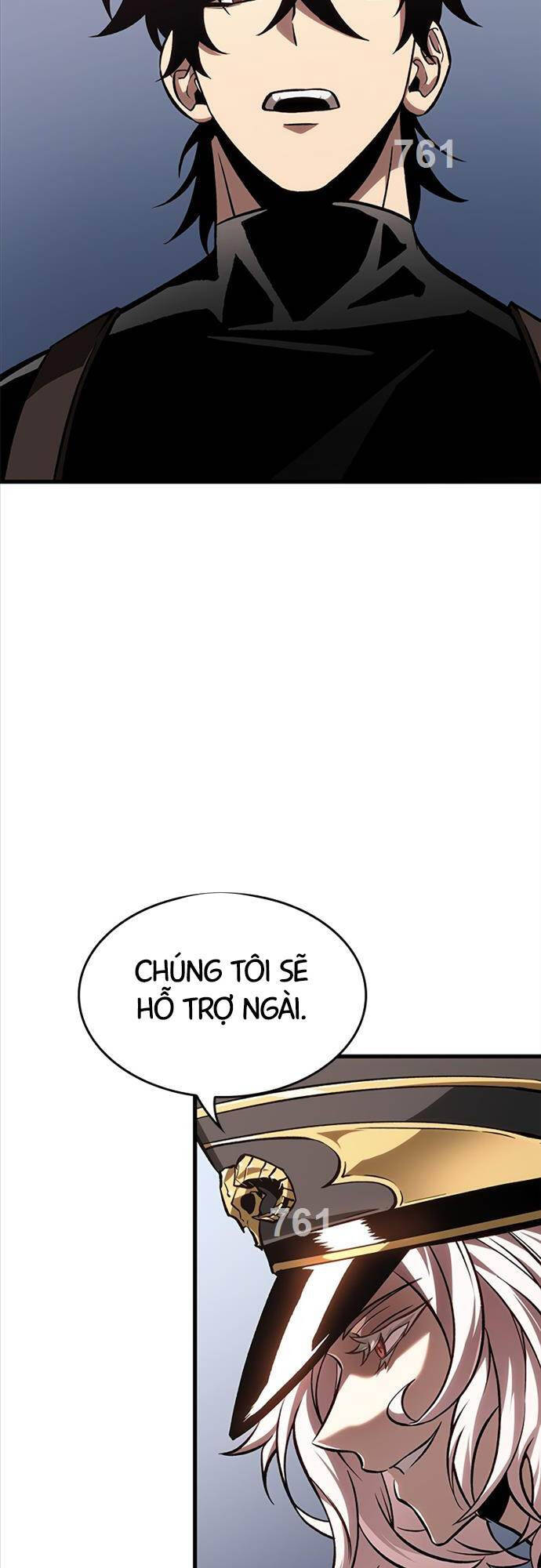 Gacha Vô Hạn Chap 84 - Next Chap 85