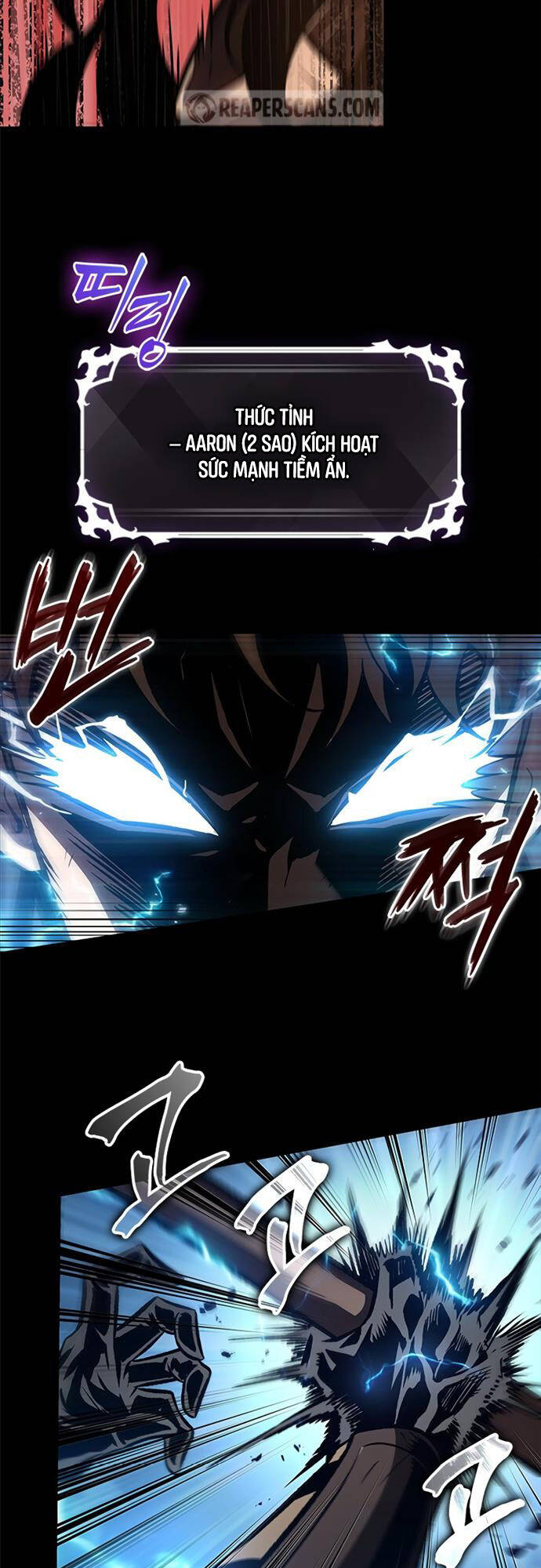 Gacha Vô Hạn Chap 84 - Next Chap 85