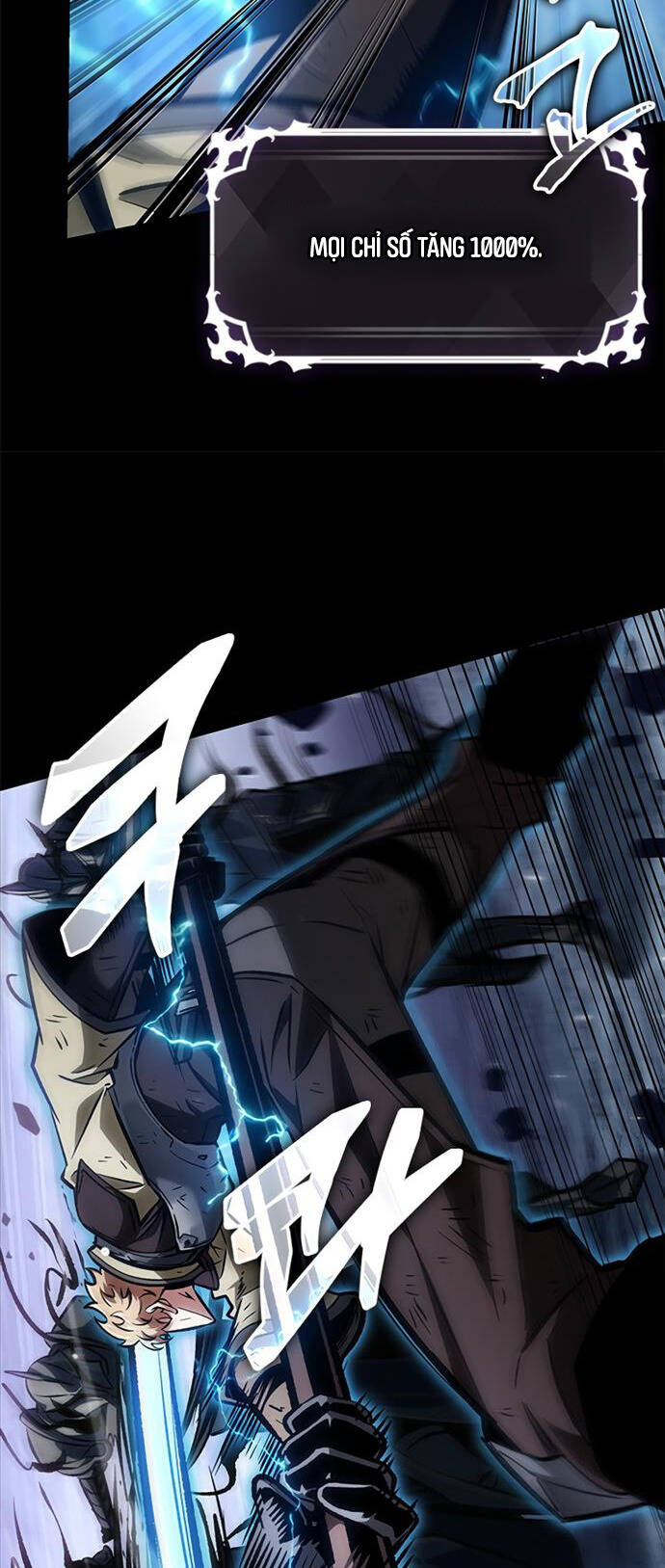 Gacha Vô Hạn Chap 84 - Next Chap 85