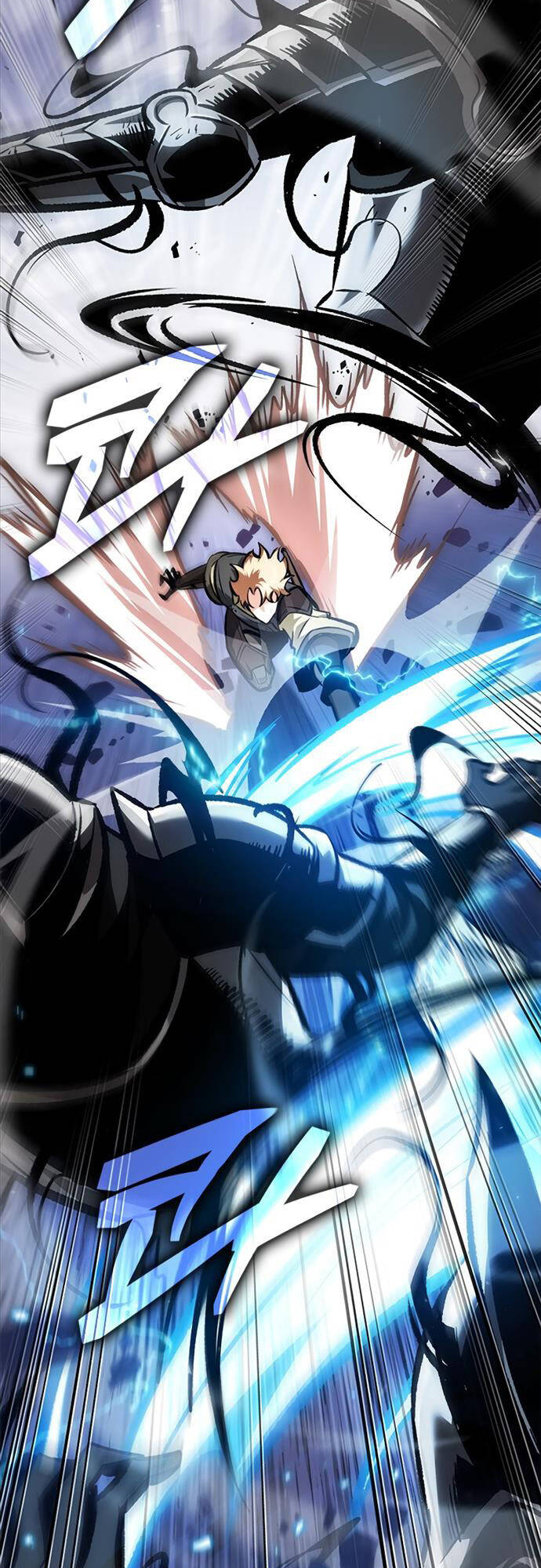 Gacha Vô Hạn Chap 84 - Next Chap 85