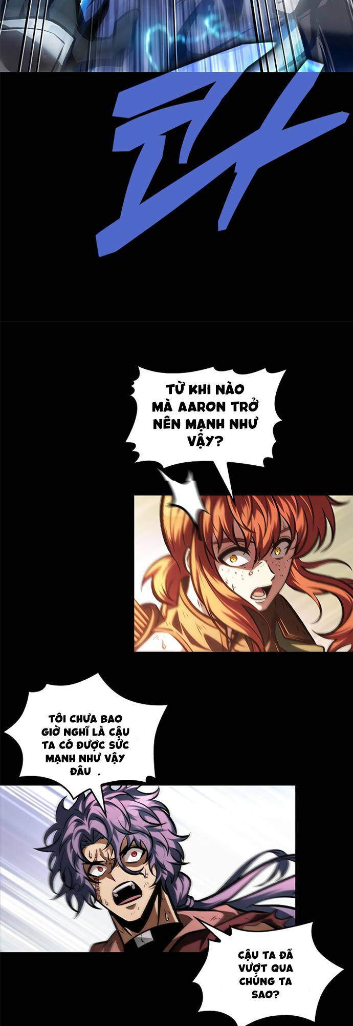 Gacha Vô Hạn Chap 84 - Next Chap 85