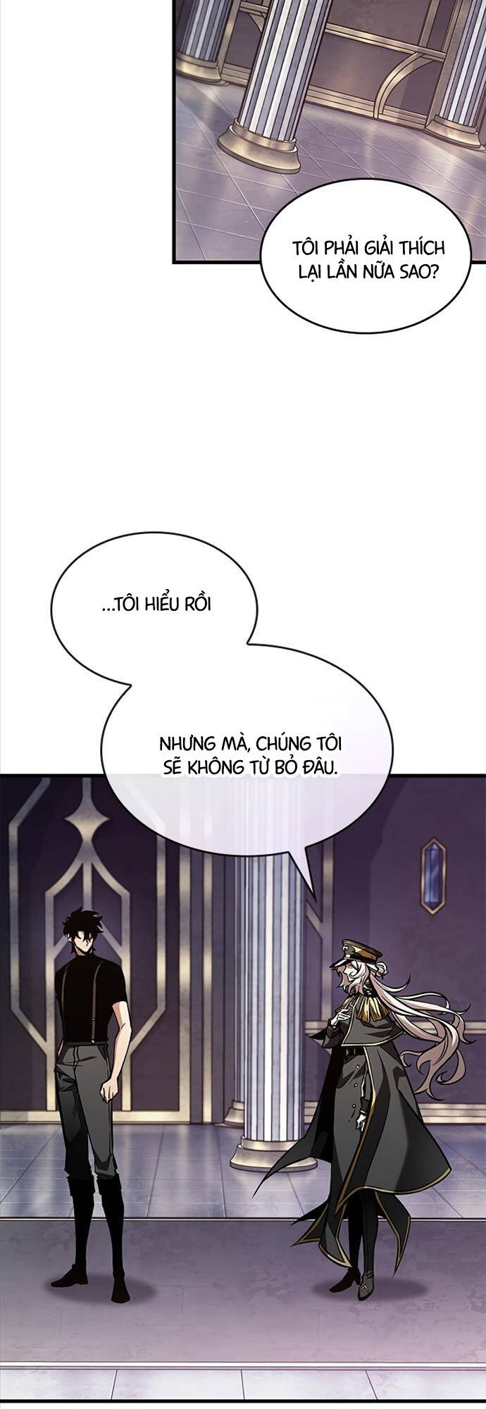 Gacha Vô Hạn Chap 84 - Next Chap 85