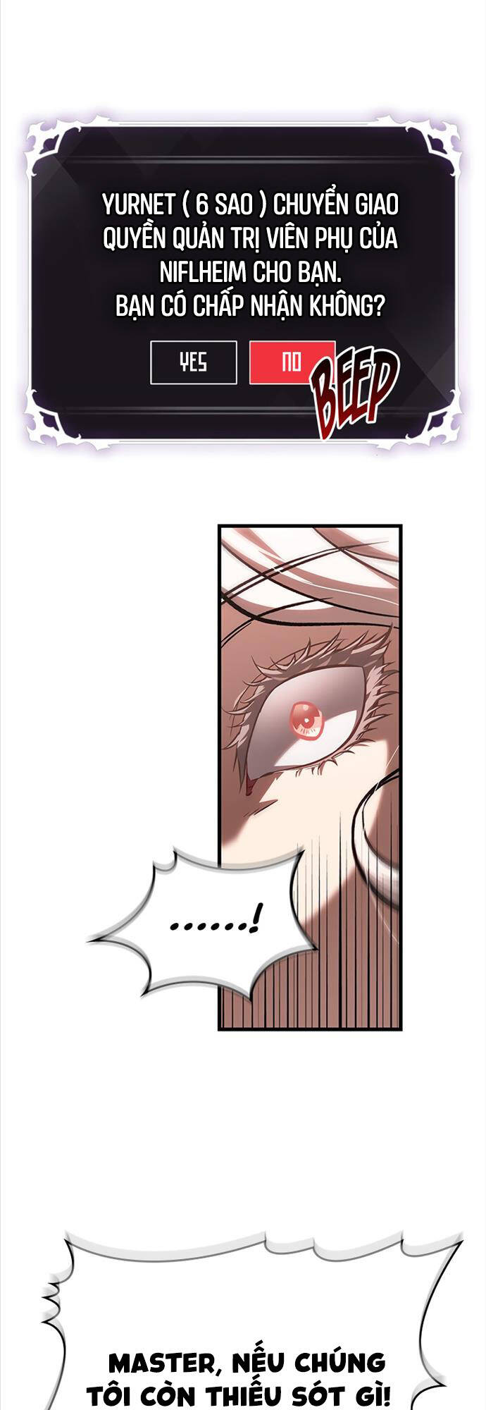 Gacha Vô Hạn Chap 84 - Next Chap 85