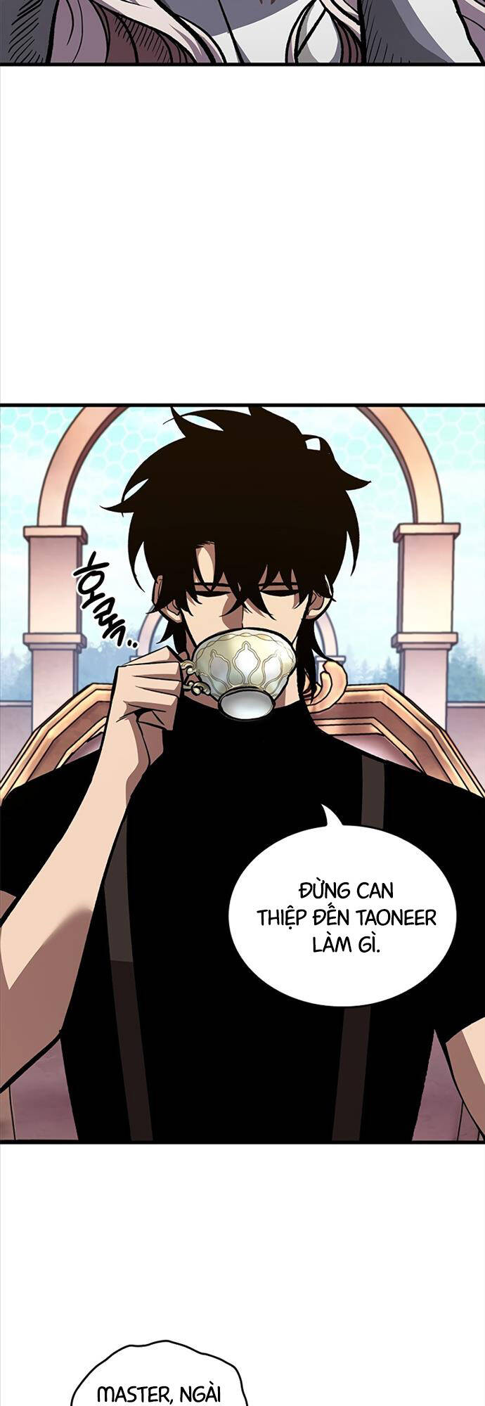 Gacha Vô Hạn Chap 84 - Next Chap 85