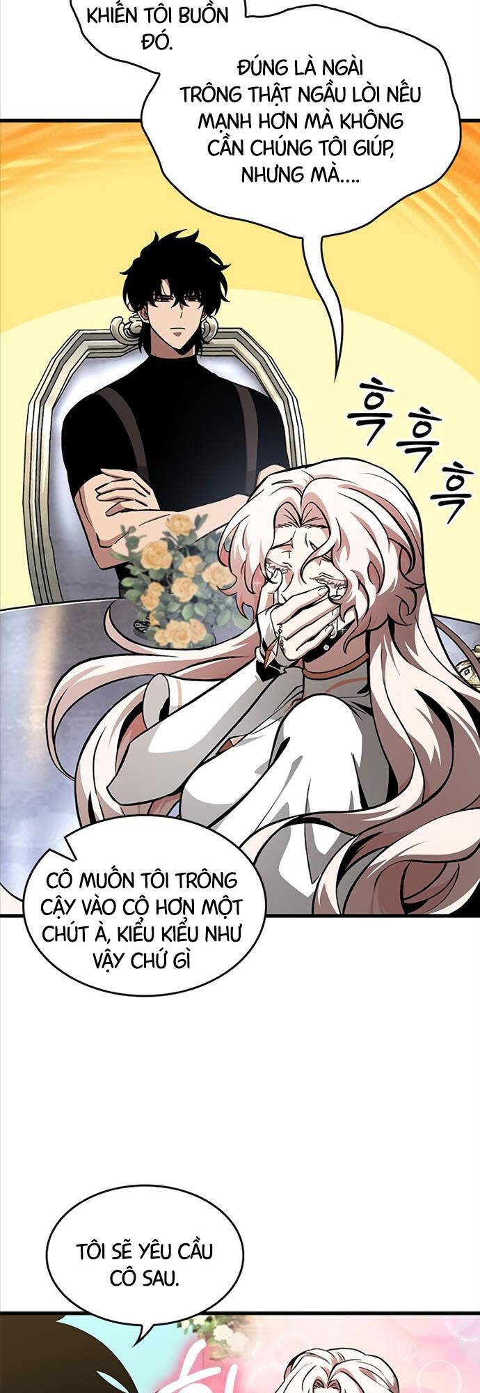 Gacha Vô Hạn Chap 84 - Next Chap 85