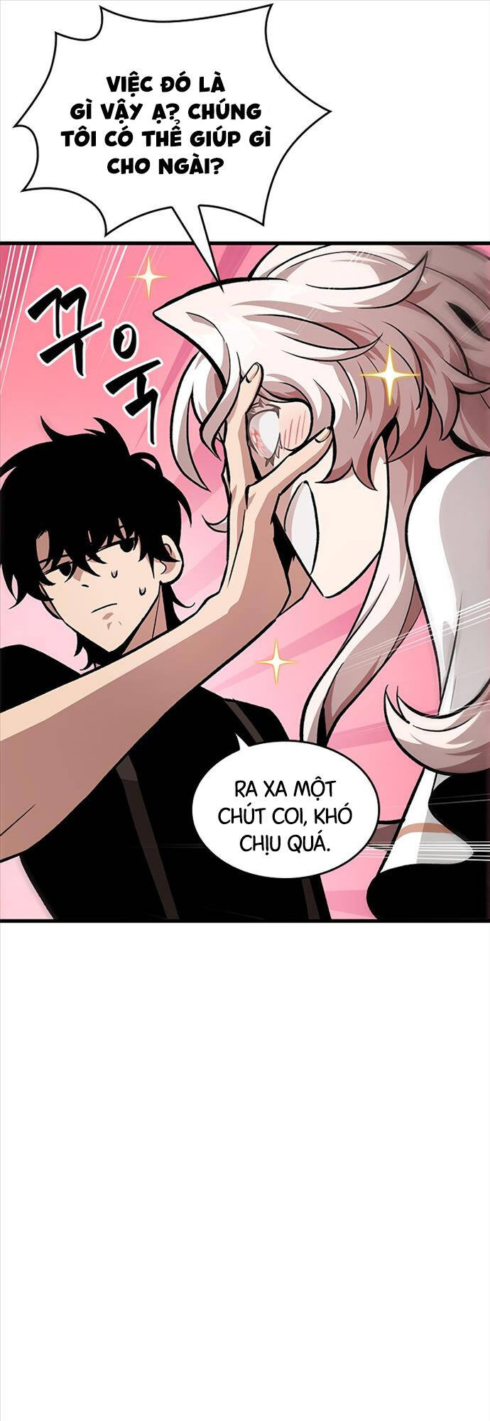 Gacha Vô Hạn Chap 84 - Next Chap 85