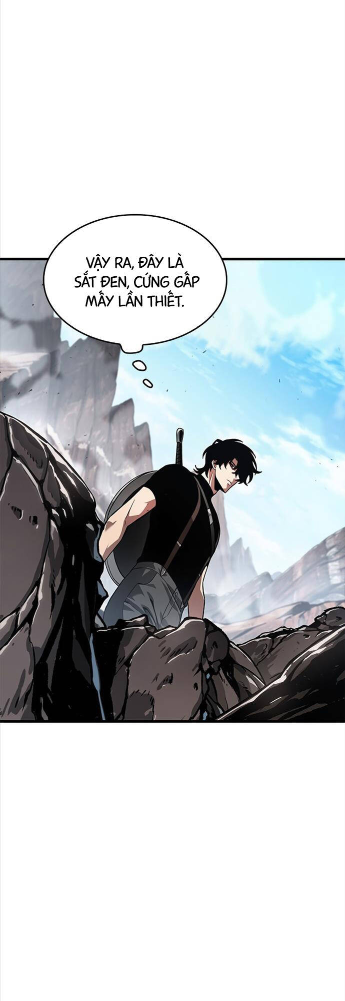 Gacha Vô Hạn Chap 84 - Next Chap 85