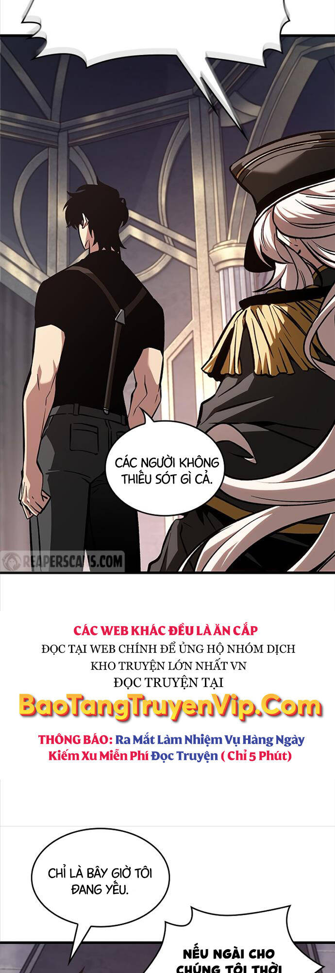 Gacha Vô Hạn Chap 84 - Next Chap 85