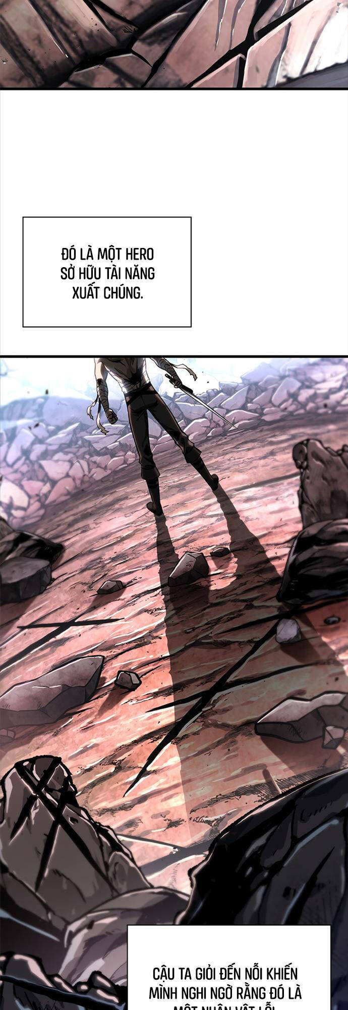 Gacha Vô Hạn Chap 84 - Next Chap 85