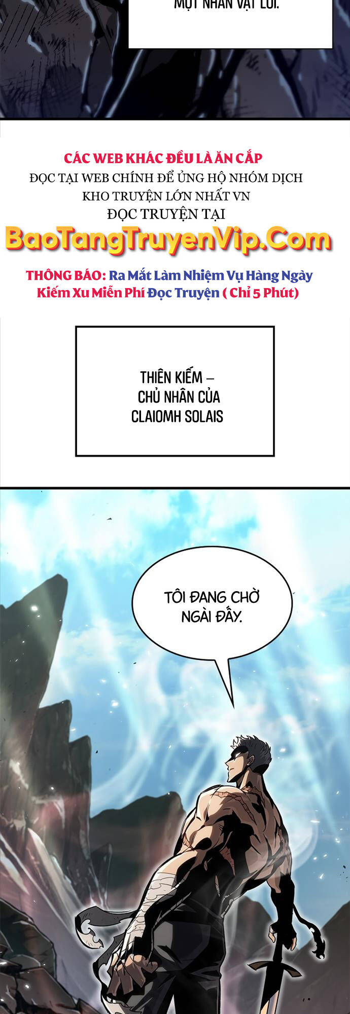 Gacha Vô Hạn Chap 84 - Next Chap 85