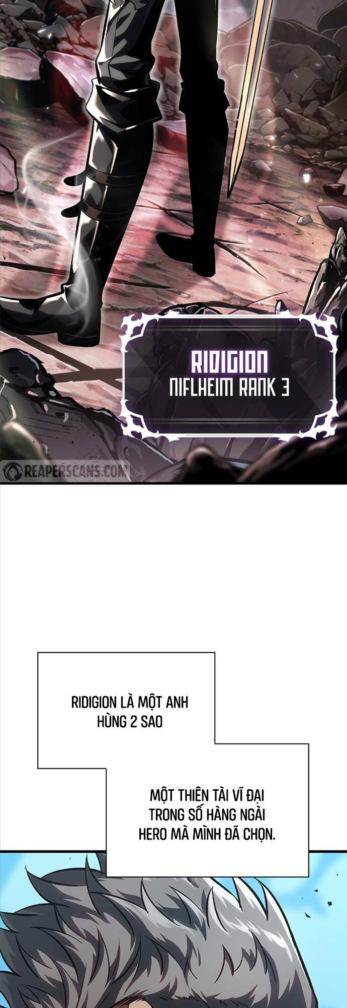 Gacha Vô Hạn Chap 84 - Next Chap 85