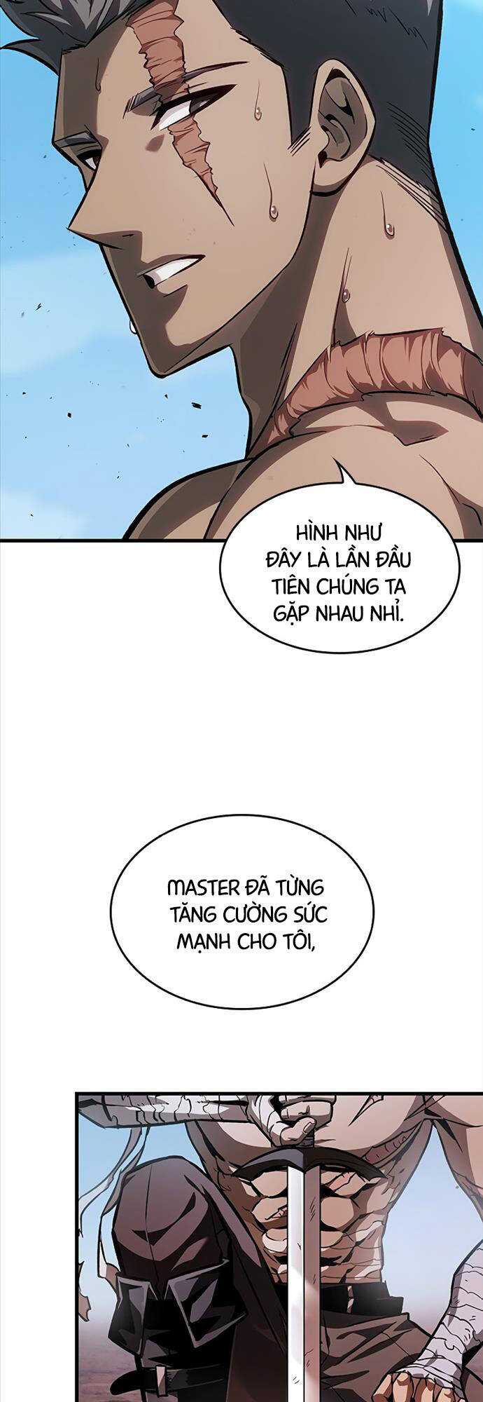 Gacha Vô Hạn Chap 84 - Next Chap 85