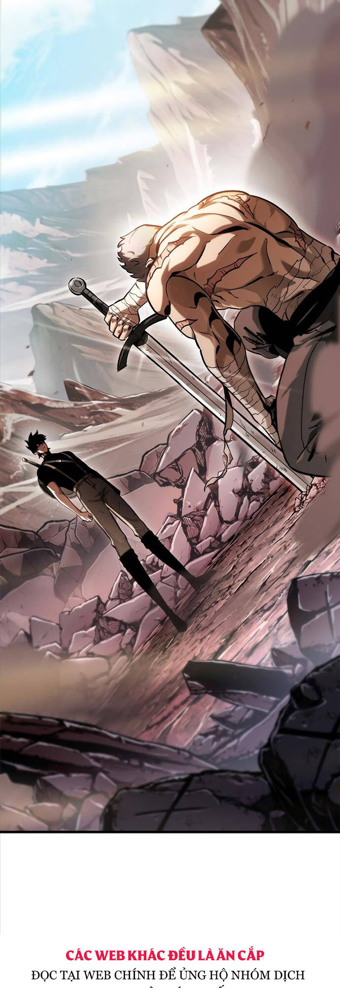 Gacha Vô Hạn Chap 84 - Next Chap 85