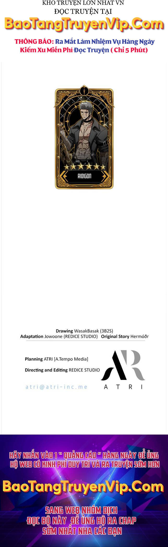 Gacha Vô Hạn Chap 84 - Next Chap 85