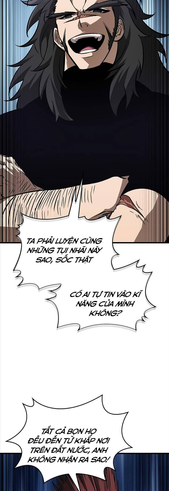 Gacha Vô Hạn Chap 85 - Next Chap 86