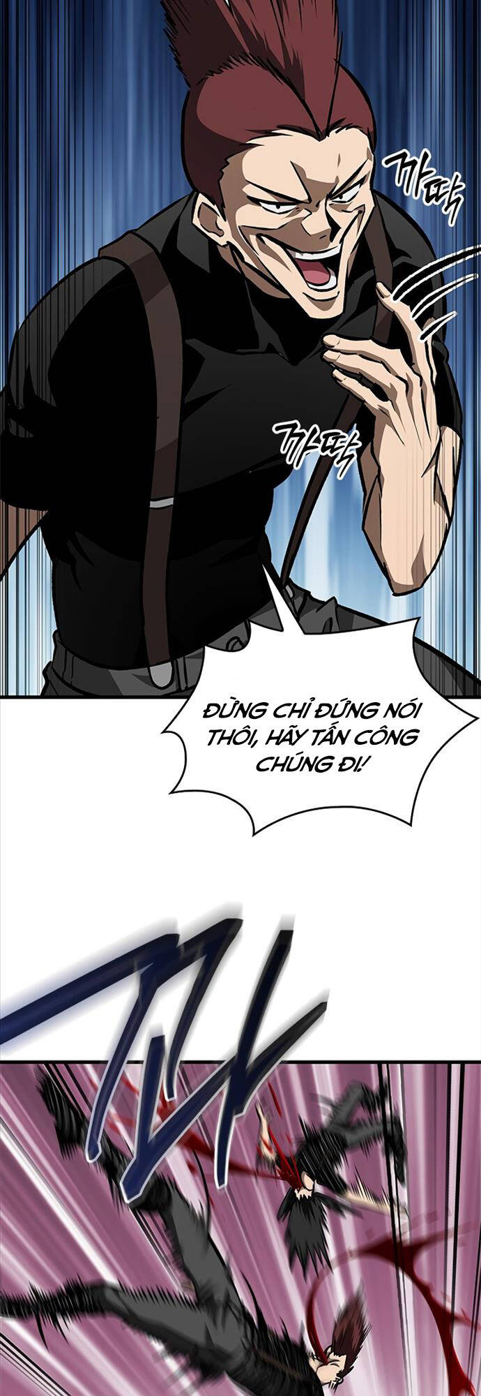 Gacha Vô Hạn Chap 85 - Next Chap 86