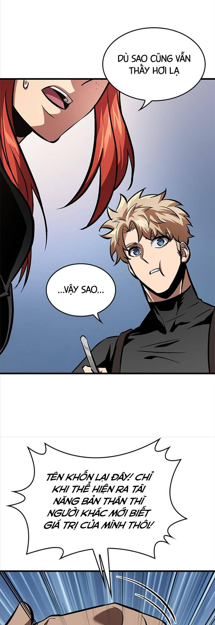 Gacha Vô Hạn Chap 85 - Next Chap 86