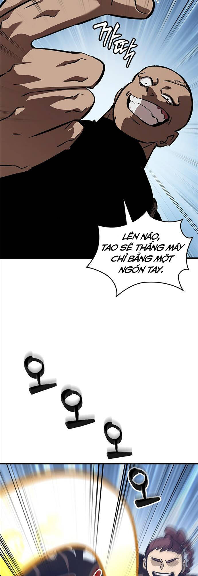 Gacha Vô Hạn Chap 85 - Next Chap 86